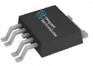 Vergiga Semiconductor device MOSFET product type Super Junction Series